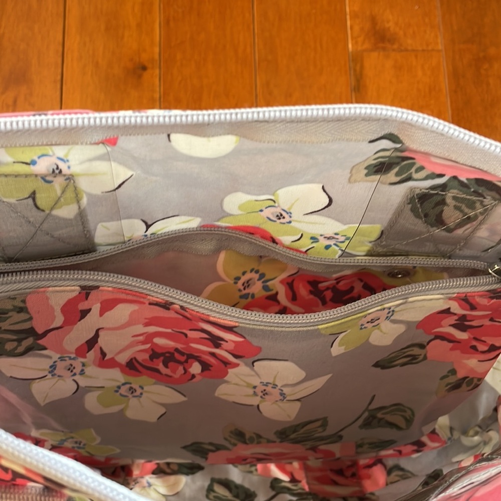 Cath Kidston Floral Bag View 5